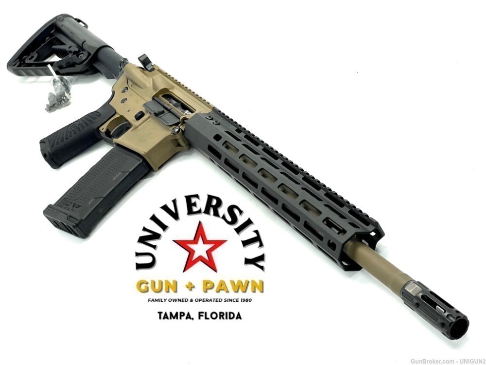 WILSON COMBAT Protector Carbine Rifle 556/223 811826028136 TR-PC-556-CT-img-2