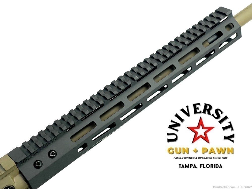 WILSON COMBAT Protector Carbine Rifle 556/223 811826028136 TR-PC-556-CT-img-9