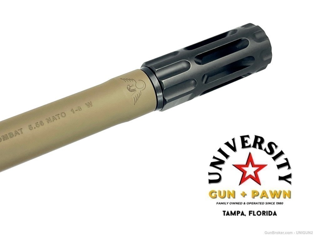 WILSON COMBAT Protector Carbine Rifle 556/223 811826028136 TR-PC-556-CT-img-11