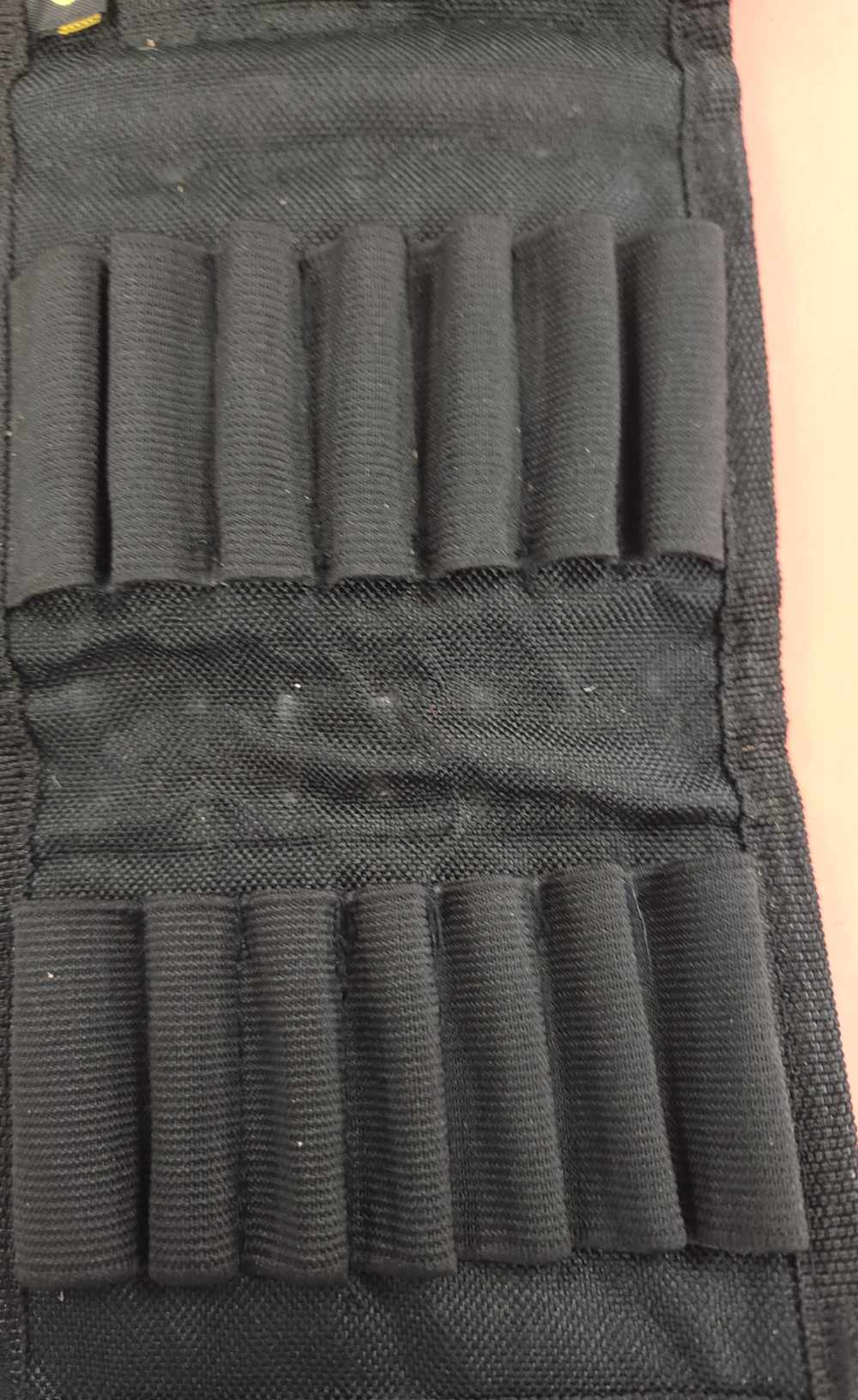 ALLEN COMPANY RIFLE AMMO POUCH REALTREE EDGE CAMO 14 RNDS-img-1