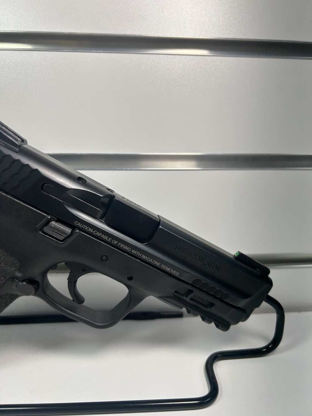 SMITH & WESSON M&P 9 M2.0 PISTOL -img-7