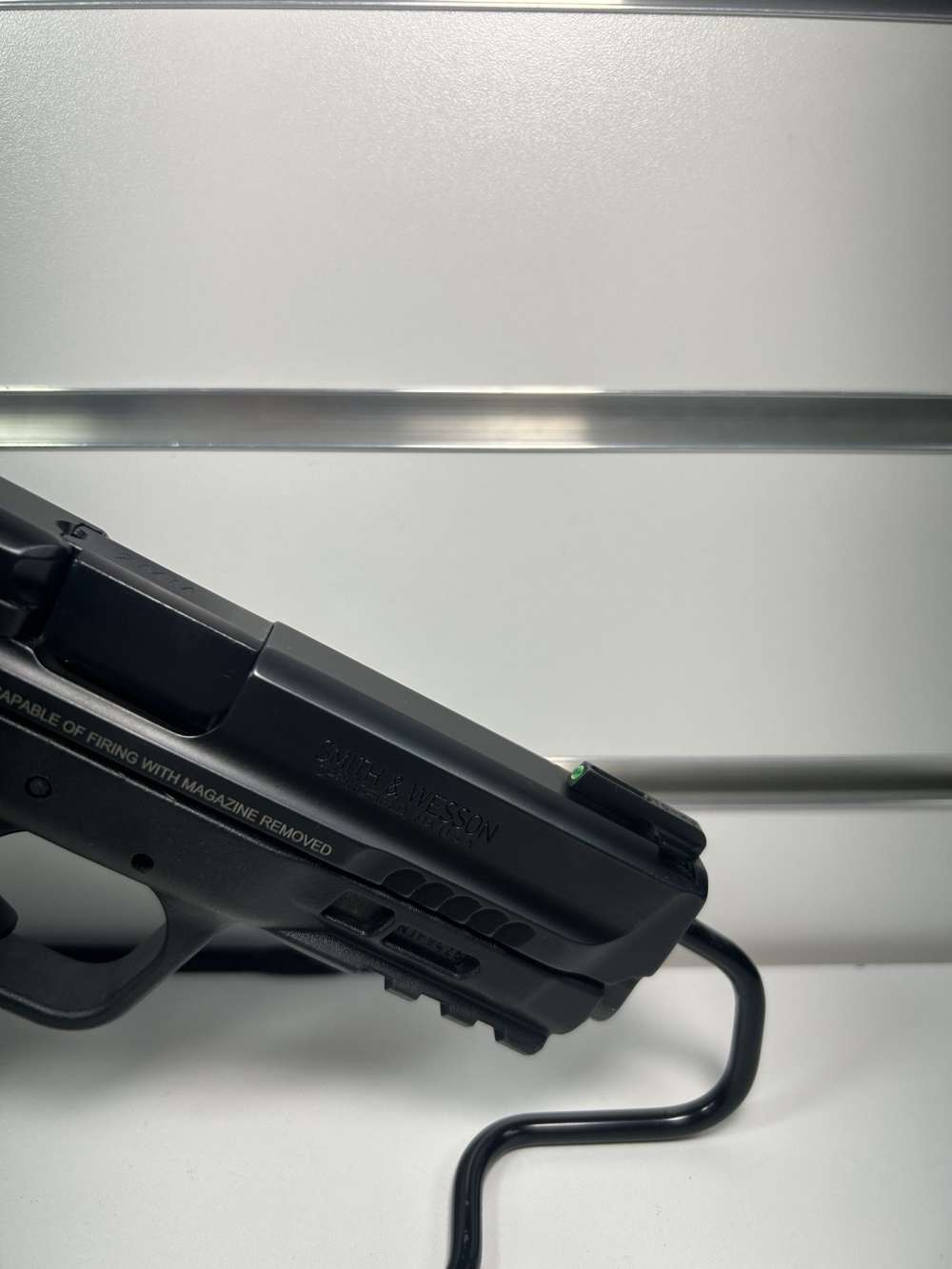 SMITH & WESSON M&P 9 M2.0 PISTOL -img-6