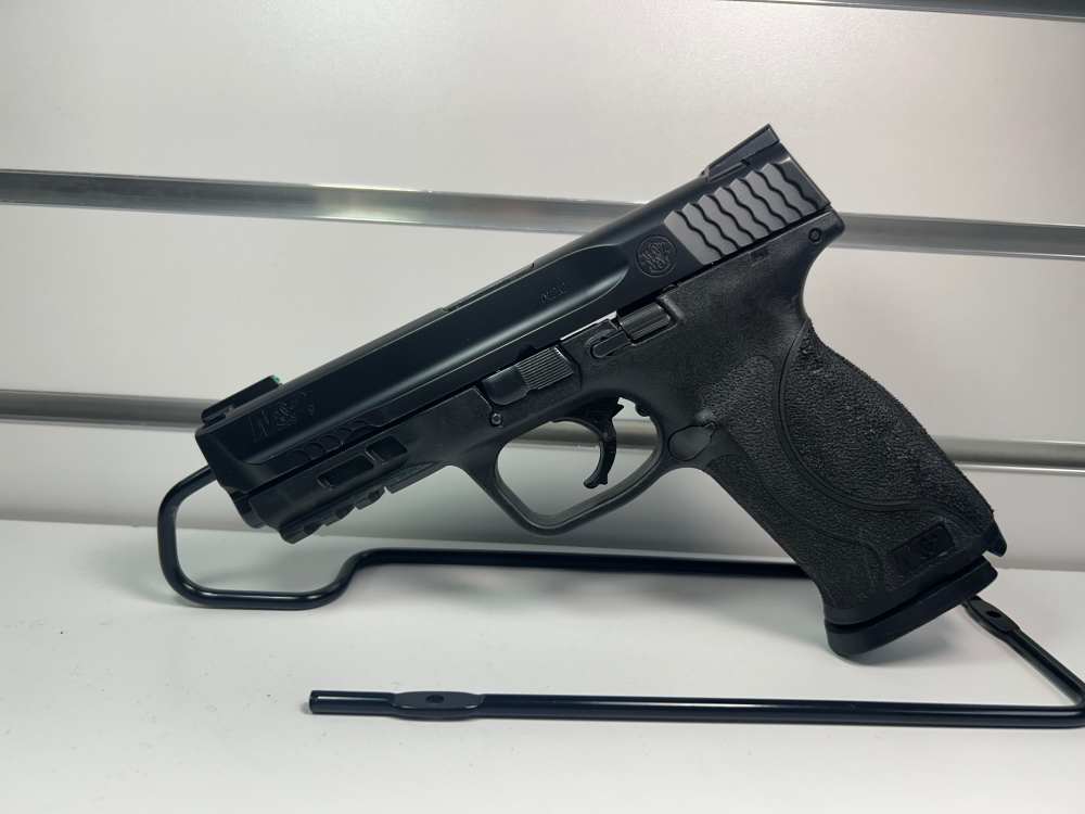 SMITH & WESSON M&P 9 M2.0 PISTOL -img-1