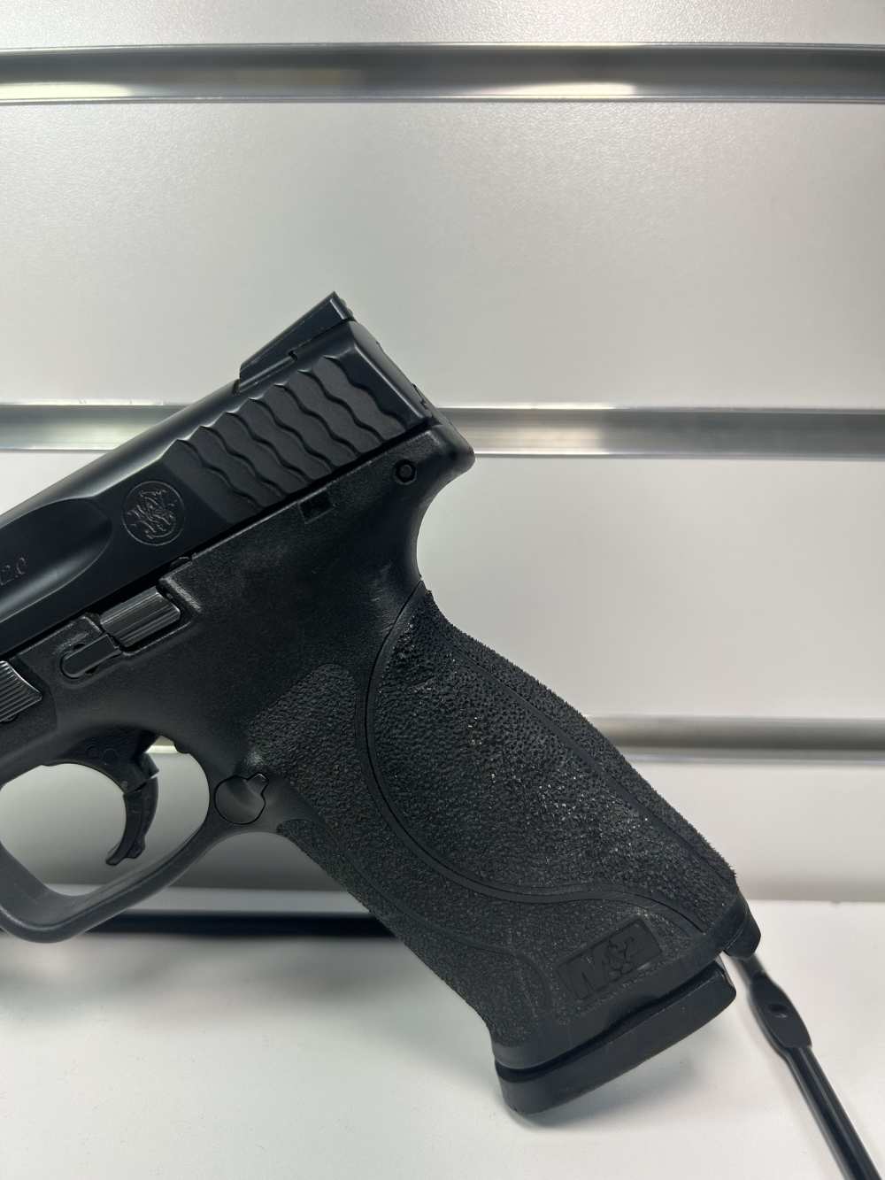 SMITH & WESSON M&P 9 M2.0 PISTOL -img-11