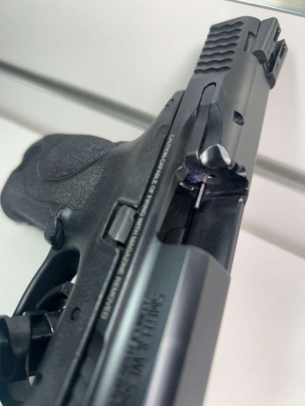 SMITH & WESSON M&P 9 M2.0 PISTOL -img-2
