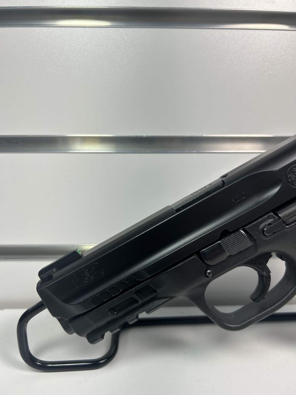 SMITH & WESSON M&P 9 M2.0 PISTOL -img-9