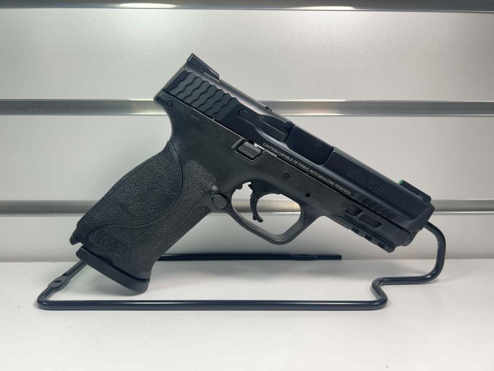 SMITH & WESSON M&P 9 M2.0 PISTOL -img-0