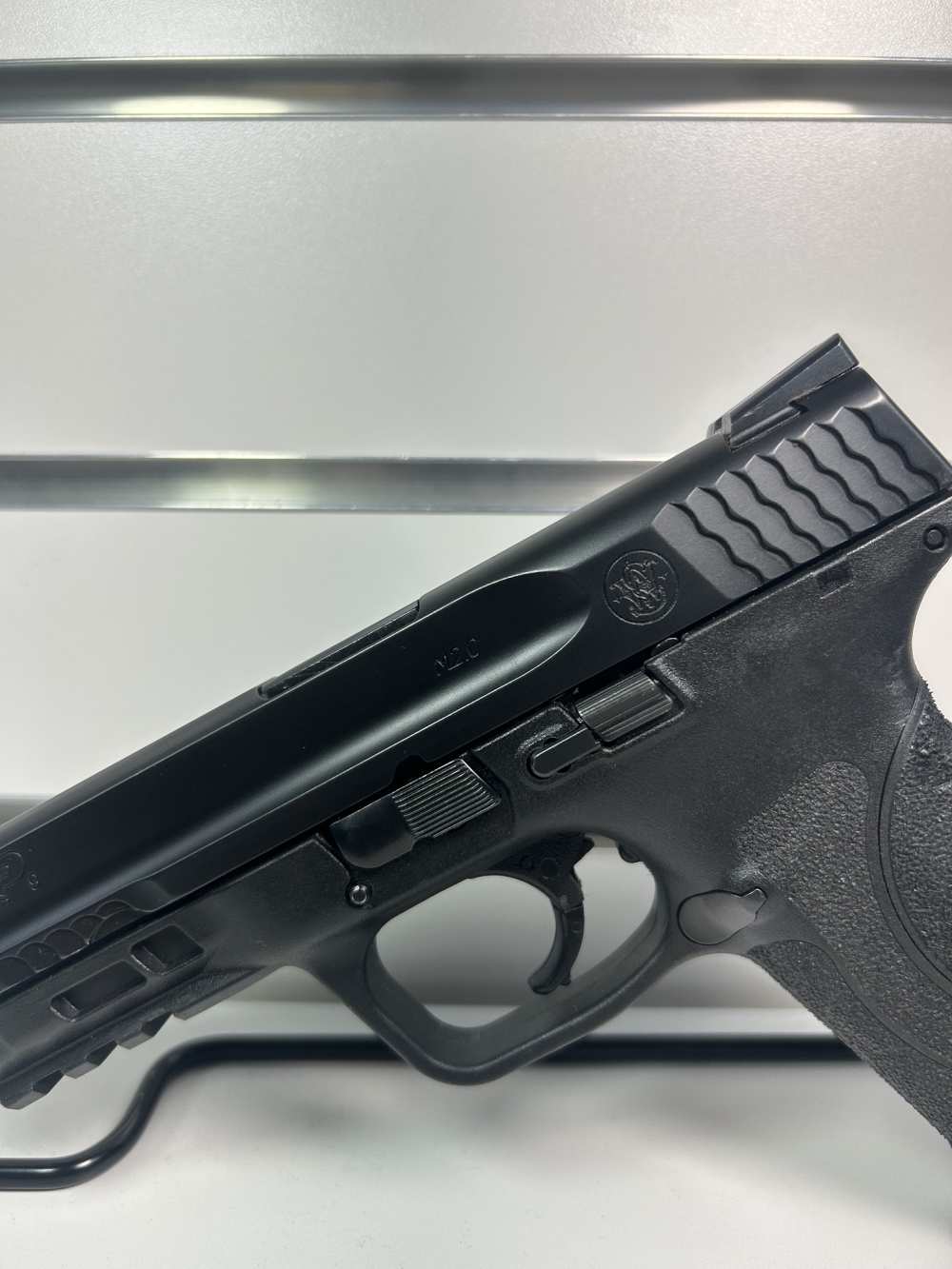 SMITH & WESSON M&P 9 M2.0 PISTOL -img-10