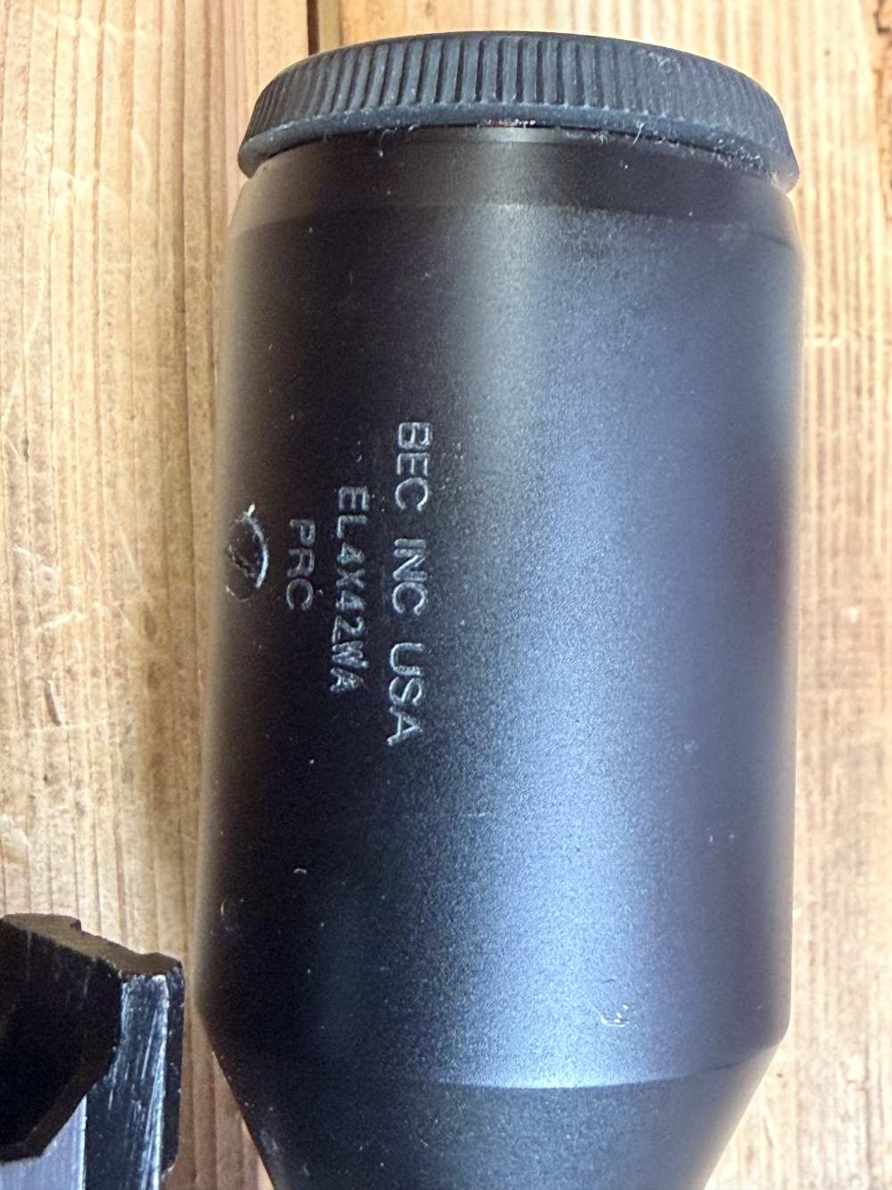 *Rare* Maadi Misr AK-47 Rifle  7.62×39 w/ Eurolux 4x42 Scope-img-12