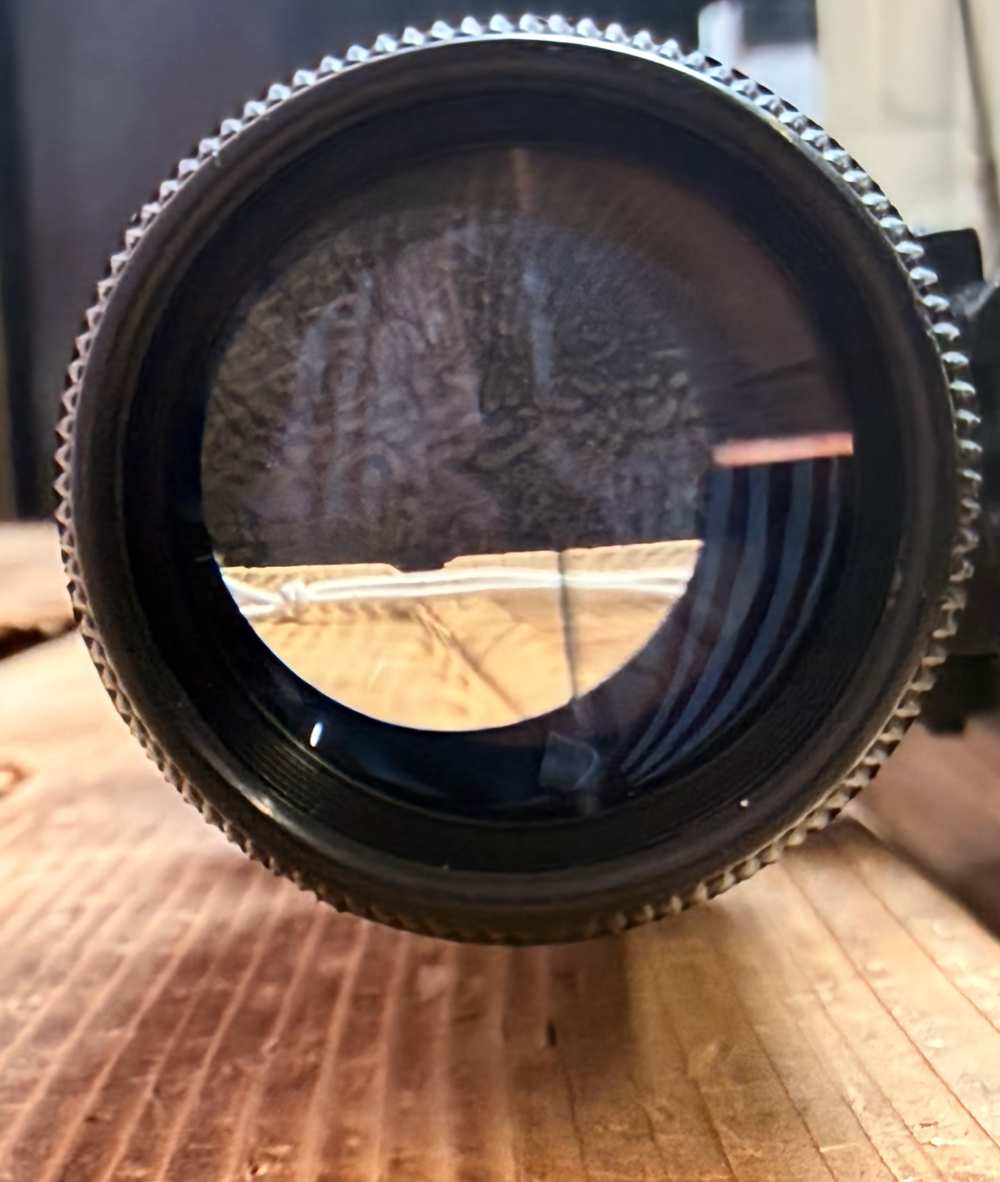 *Rare* Maadi Misr AK-47 Rifle  7.62×39 w/ Eurolux 4x42 Scope-img-16