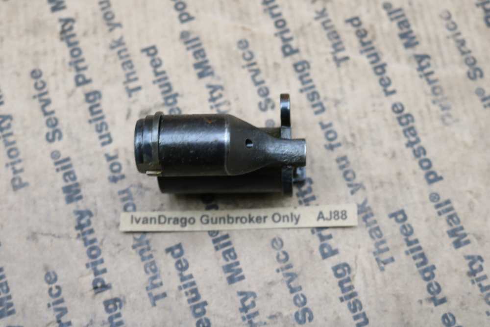 Yugo M76 Gas Block Adjustable 8mm Sniper Rifle Kit AK AK47 Mitchell-img-1