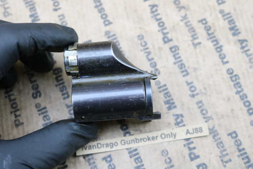 Yugo M76 Gas Block Adjustable 8mm Sniper Rifle Kit AK AK47 Mitchell-img-0