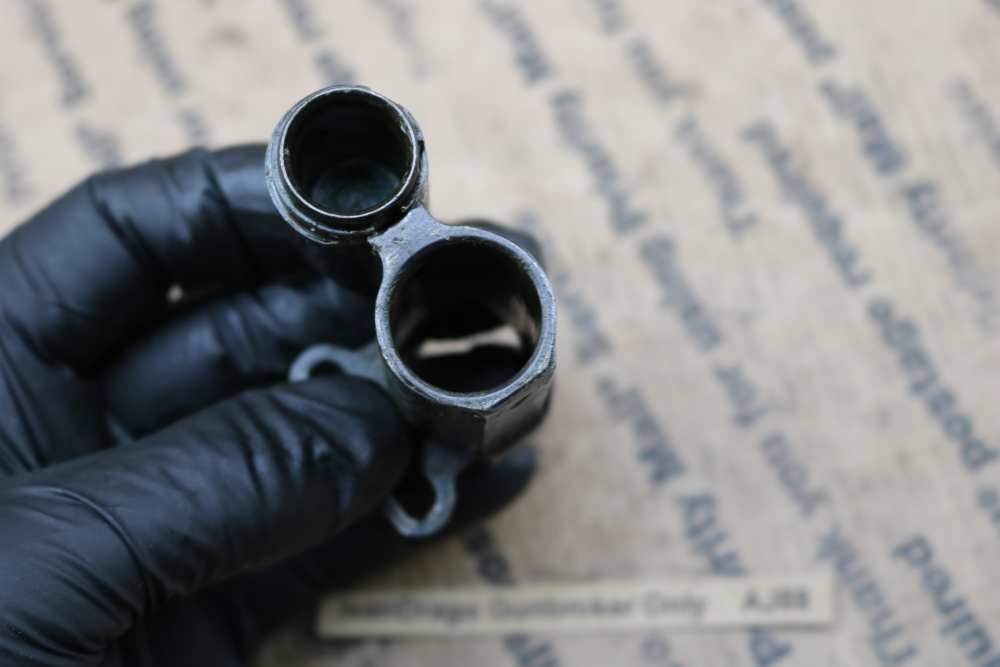 Yugo M76 Gas Block Adjustable 8mm Sniper Rifle Kit AK AK47 Mitchell-img-5