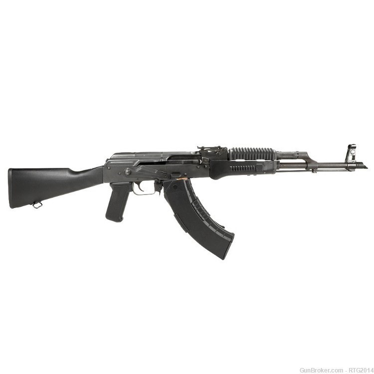 AKM AK47 Stamped Receiver Stock Set New, AC-Unity-img-5