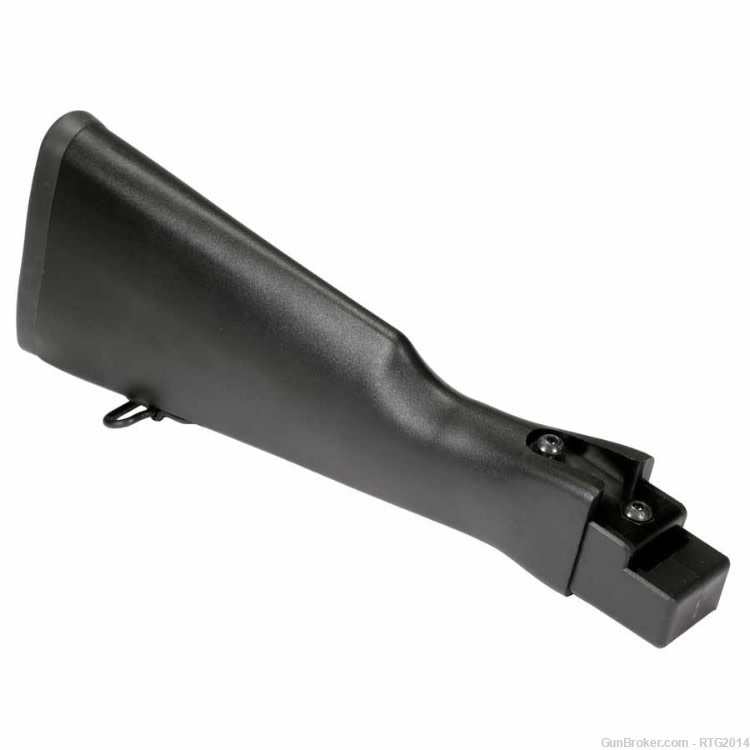 AKM AK47 Stamped Receiver Stock Set New, AC-Unity-img-1