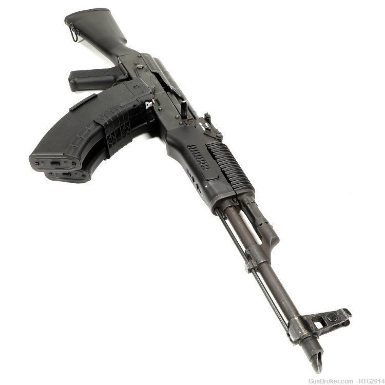 AKM AK47 Stamped Receiver Stock Set New, AC-Unity-img-6