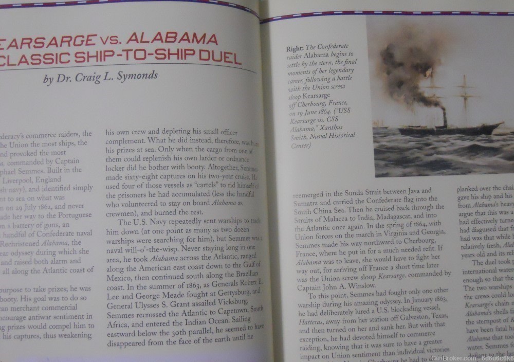 U.S. NAVY, A complete History by Naval Historical Foundation-img-3
