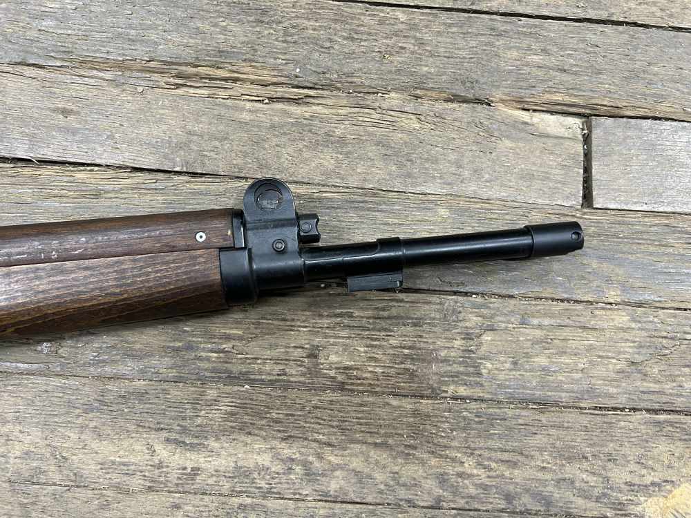 FN FN49 Egyptian 8mm Mauser Belgium 49 semi auto rifle ex bore -img-6