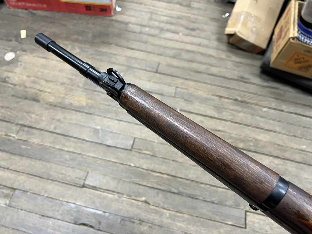 FN FN49 Egyptian 8mm Mauser Belgium 49 semi auto rifle ex bore -img-19