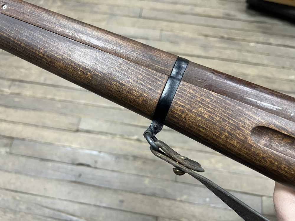FN FN49 Egyptian 8mm Mauser Belgium 49 semi auto rifle ex bore -img-11