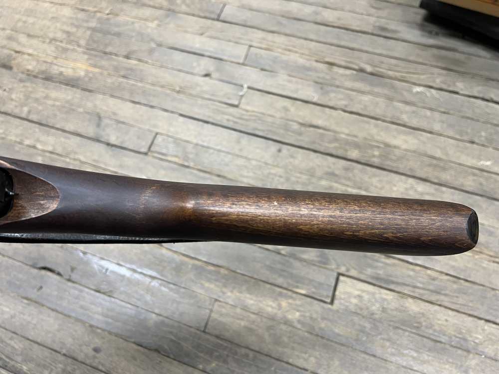 FN FN49 Egyptian 8mm Mauser Belgium 49 semi auto rifle ex bore -img-14