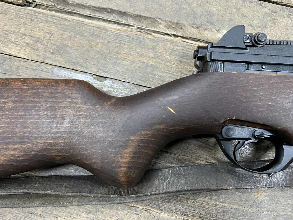 FN FN49 Egyptian 8mm Mauser Belgium 49 semi auto rifle ex bore -img-2