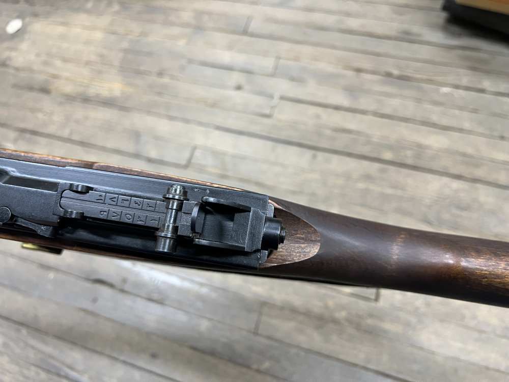 FN FN49 Egyptian 8mm Mauser Belgium 49 semi auto rifle ex bore -img-15