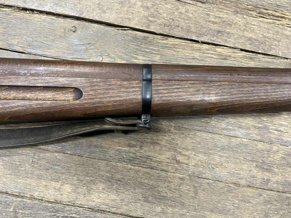 FN FN49 Egyptian 8mm Mauser Belgium 49 semi auto rifle ex bore -img-5