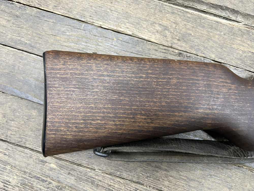 FN FN49 Egyptian 8mm Mauser Belgium 49 semi auto rifle ex bore -img-1