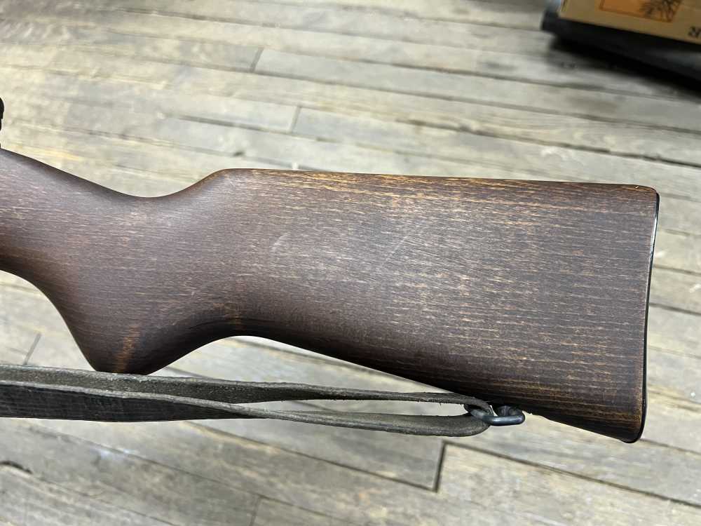 FN FN49 Egyptian 8mm Mauser Belgium 49 semi auto rifle ex bore -img-7