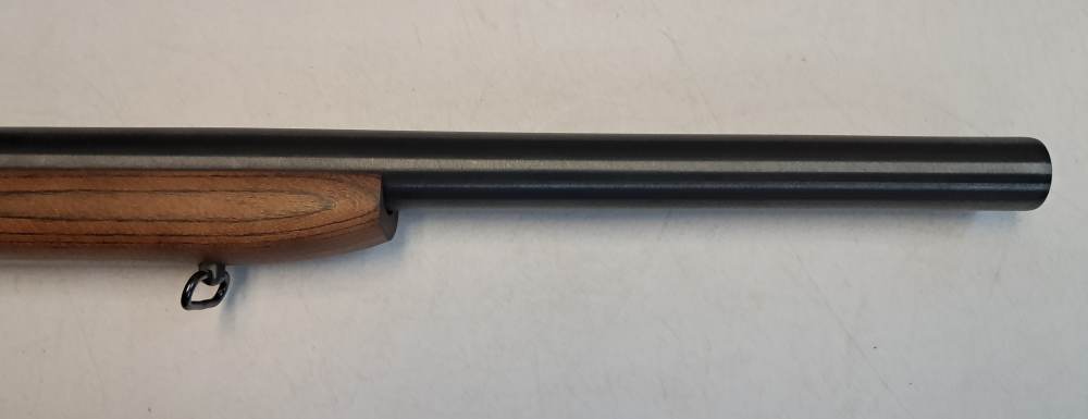 H&R Ultra-Slug Rifled Single Shot 12 Gauge Shotgun-img-6