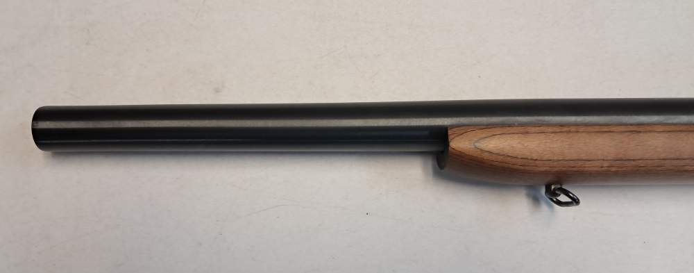 H&R Ultra-Slug Rifled Single Shot 12 Gauge Shotgun-img-1