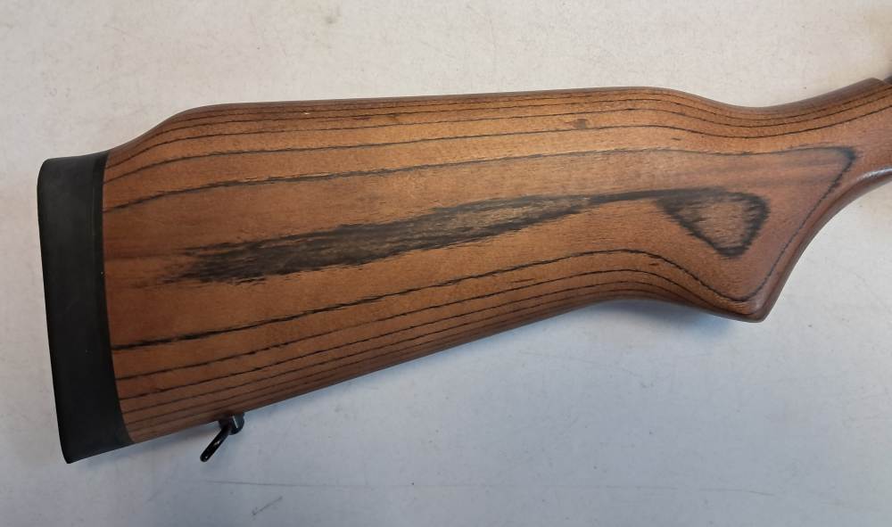 H&R Ultra-Slug Rifled Single Shot 12 Gauge Shotgun-img-4