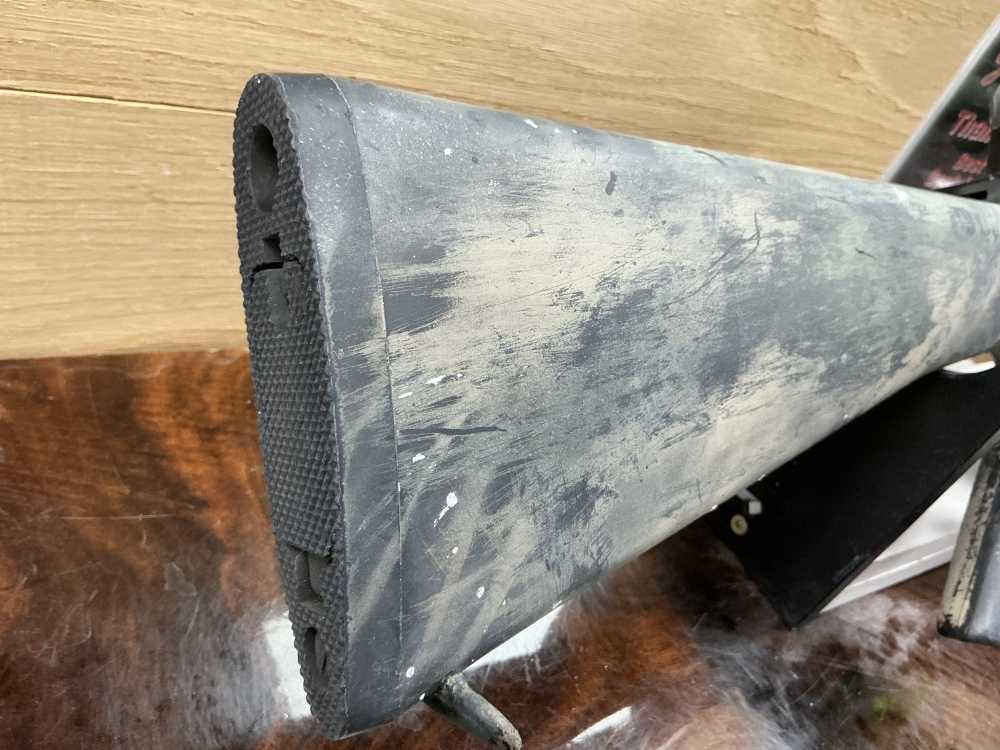 RUGER AR-556 STANDARD, A2 STOCK CARRY HANDLE 5.56 LAYAWAY -img-1