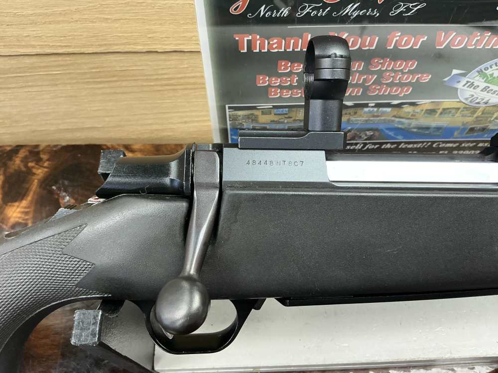 BROWNING A BOLT 7MM MAGNUM 24” BARREL W/ MUZZLE BREAK LAYAWAY AVAILABLE 10%-img-2