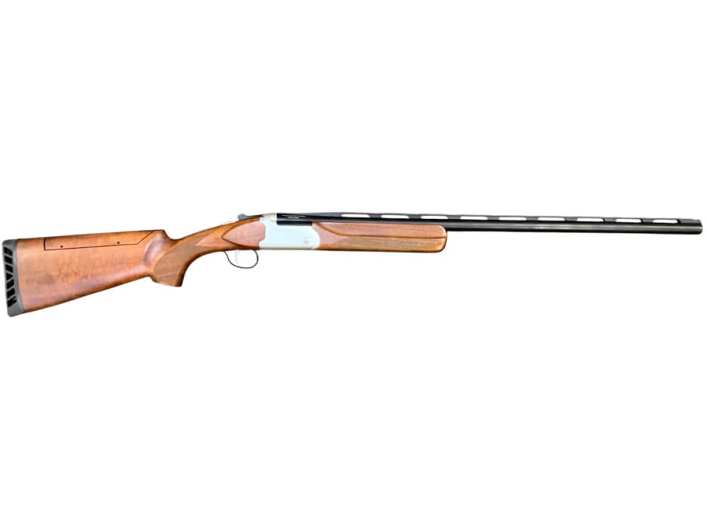 Savage/Stevens 555 *very good* "12 gauge"-img-8