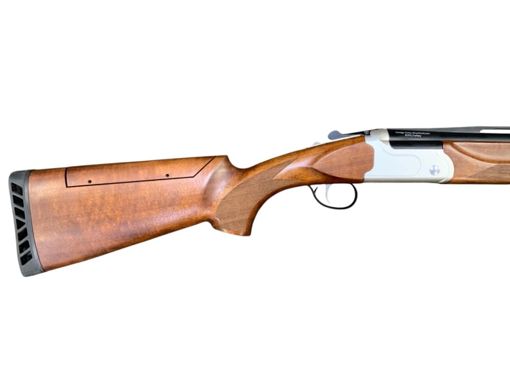 Savage/Stevens 555 *very good* "12 gauge"-img-7