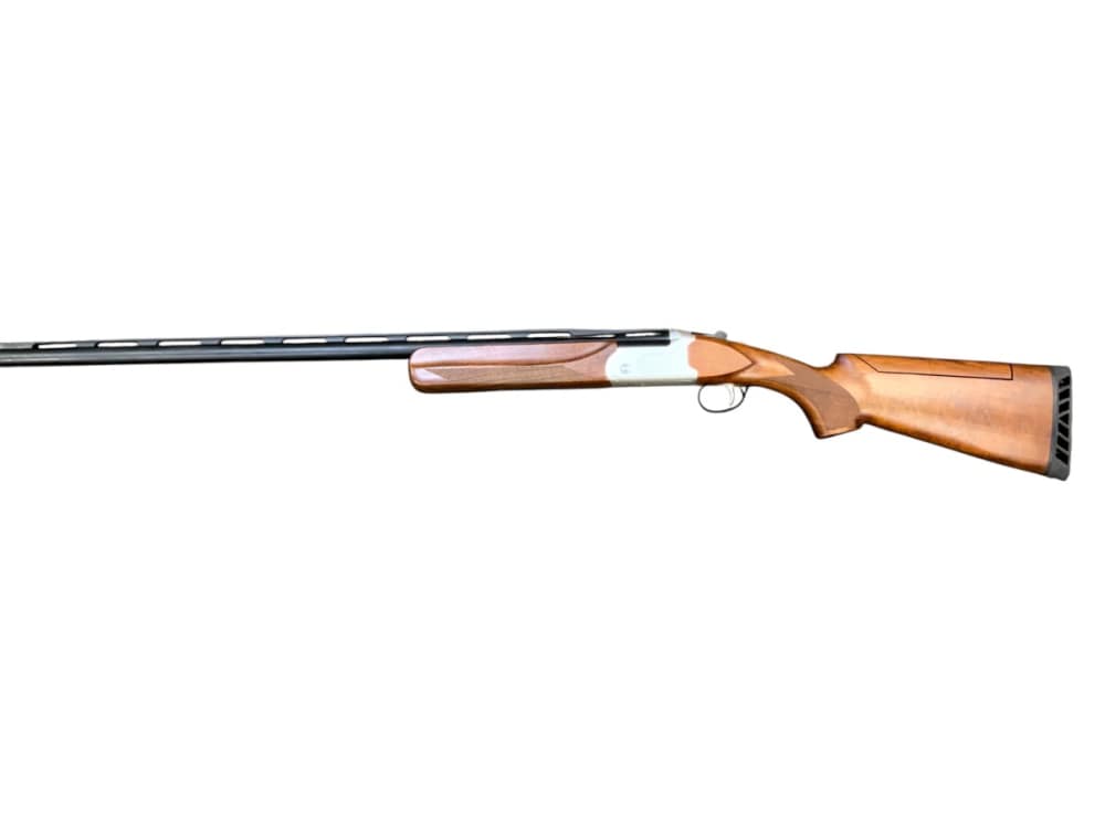 Savage/Stevens 555 *very good* "12 gauge"-img-4