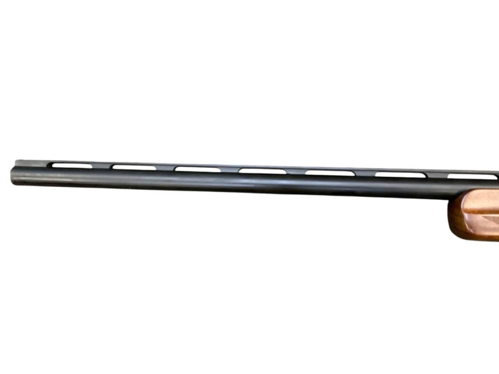 Savage/Stevens 555 *very good* "12 gauge"-img-1