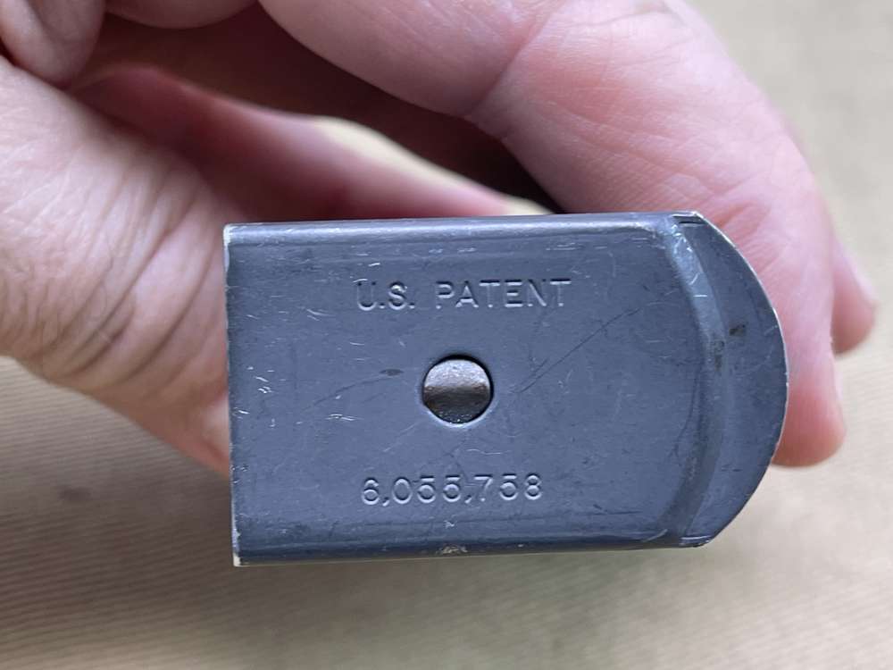4 Beretta M9 & 92 FS Pistol MAGS 9MM 15rd Check-Mate USGI & LE Magazines-img-6