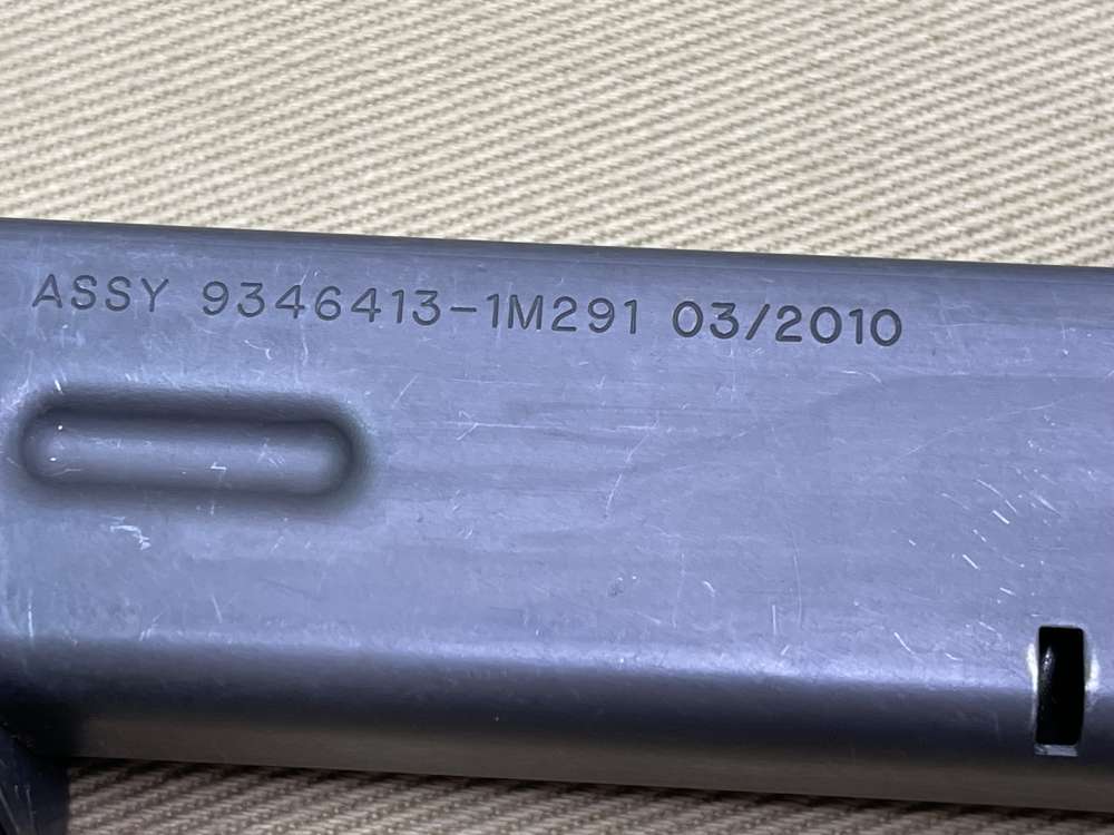 4 Beretta M9 & 92 FS Pistol MAGS 9MM 15rd Check-Mate USGI & LE Magazines-img-7