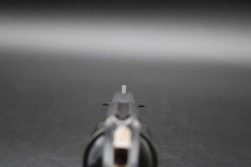 1979 Smith & Wesson 10-8 .38 SPL 4" 6 Shot 3 Screw K-Frame Military Police-img-11