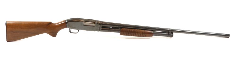 Winchester Model 12, 12 Gauge Pump Action Shotgun-img-6