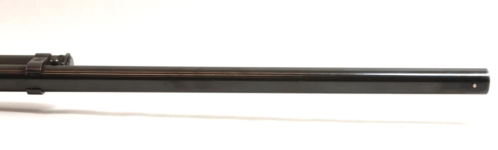 Winchester Model 12, 12 Gauge Pump Action Shotgun-img-21