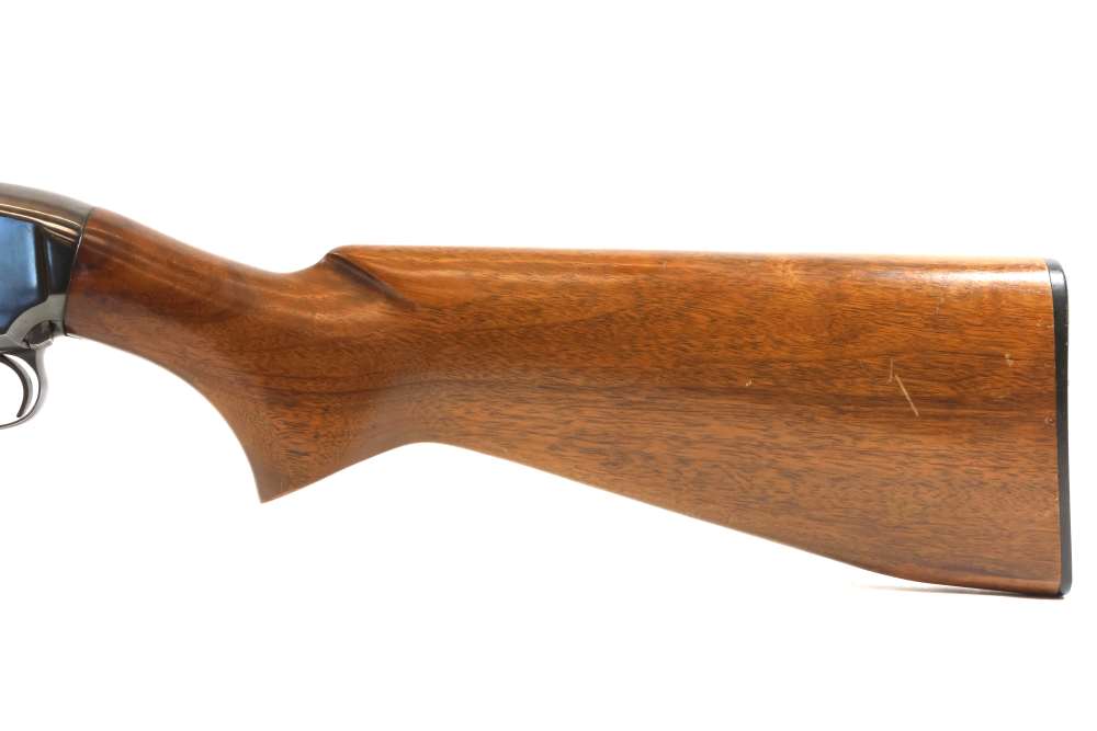 Winchester Model 12, 12 Gauge Pump Action Shotgun-img-1