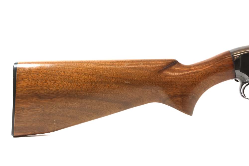Winchester Model 12, 12 Gauge Pump Action Shotgun-img-7