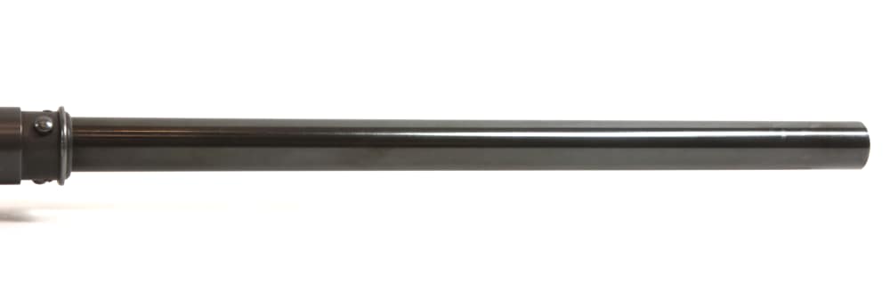 Winchester Model 12, 12 Gauge Pump Action Shotgun-img-16