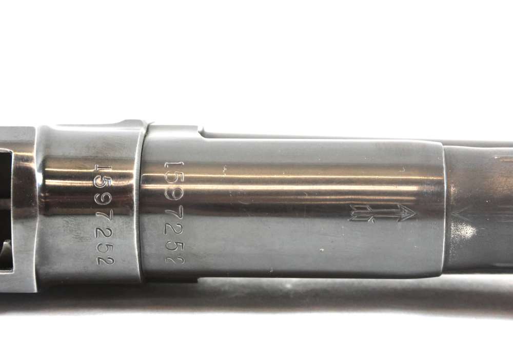 Winchester Model 12, 12 Gauge Pump Action Shotgun-img-14