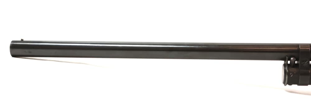 Winchester Model 12, 12 Gauge Pump Action Shotgun-img-4