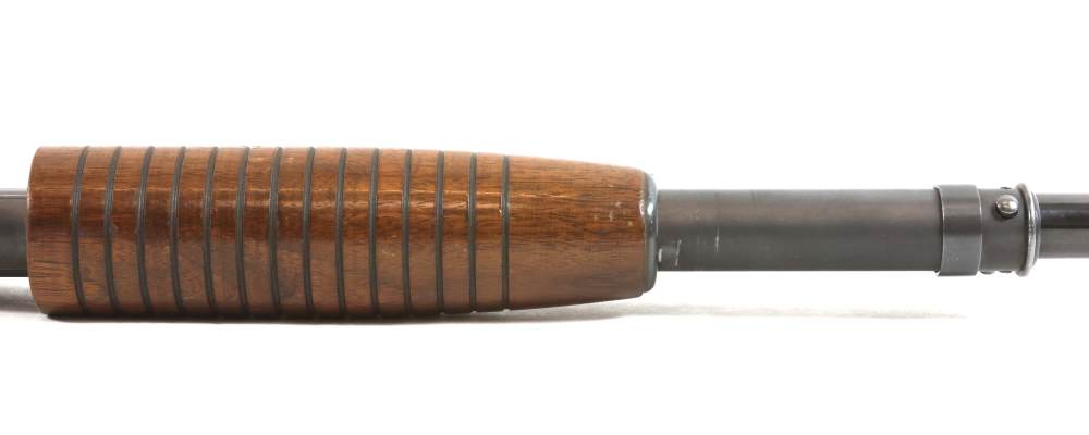 Winchester Model 12, 12 Gauge Pump Action Shotgun-img-15